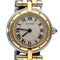 Montre Cartier Montre Panthere Pm 58 Facettes MT42328