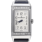 Montre Jaeger Lecoultre Montre Reverso Dame 58 Facettes MT43195