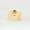 Bracelet Bracelet perles 4 rangs 58 Facettes 2153716