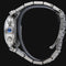 Montre Cartier Montre Pasha Chronograph 58 Facettes MT44368