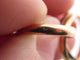 Bague 47 bague CARTIER trinity pm 3 anneaux ors 18k t47 jaune rose gris en 58 Facettes 267314