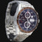Montre Tag Heuer Montre Carrera Calibre 16 Chronograph 58 Facettes MT42703