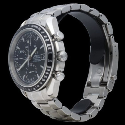 Montre Omega Montre Speedmaster Automatique Chronograph 58 Facettes MT43710