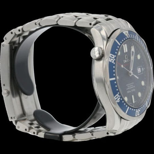 Montre Omega Montre Seamaster Diver 300M 58 Facettes MT43650