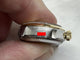 Montre vintage montre ROLEX 76183 oyster perpetual lady or & acier garantie auto 58 Facettes 265437