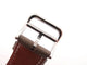 Montre montre HERMES cape cod double tour tgm cc2.710 40 mm quartz 58 Facettes 265761