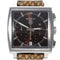 Montre Tag Heuer Montre Monaco Chronograph 58 Facettes MT40679