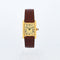 Cartier Tank Must - Lemon roman dial - SM
