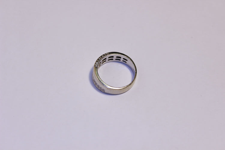Bague BALMAIN Diamants
