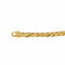 Bracelet Bracelet Or jaune 58 Facettes 4137605CN