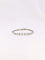 Bracelet vintage chute de diamants 2,5 ct 58 Facettes J437