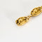 Bracelet Bracelet souple or jaune 58 Facettes ALE4073