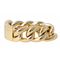Bague 59 Dior Bague Dior Maillon Chaine 58 Facettes 4177