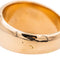 Bague 52 Bague Or rose 58 Facettes 578293CD