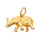 Pendentif Pendentif Or jaune 58 Facettes 3108461RV