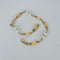 Bracelet Bracelet en or jaune avec perles 58 Facettes 2410026