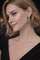 Boucles d'oreilles Boucles d'oreilles en or blanc et jaune ornées d'émeraudes taille poire et de diamants 58 Facettes 50375