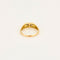 Bague 56 Bague Noeud Toi & Moi or jaune, diamants 58 Facettes