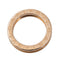 Bague 52 Bulgari Bague B.zero1 Or rose 58 Facettes 2820740CN