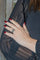 Bague 52 Bague Solitaire Or blanc Diamant 58 Facettes 2634243CN