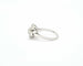 Bague Bague en or blanc et diamants 58 Facettes