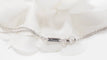 Collier Collier Chopard "happy Diamonds" en or blanc et diamants 58 Facettes 32004