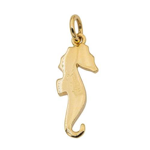 Pendentif Dodo Pomellato Pendentif Or jaune 58 Facettes 3090897CN