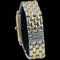 Montre Jaeger Lecoultre Montre Reverso Classique Lady 58 Facettes MT41399