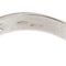 Bague 55 Bague aigue-marine et diamant 58 Facettes 19530