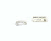 Bague Bague solitaire MIRCO VISCONTI 58 Facettes
