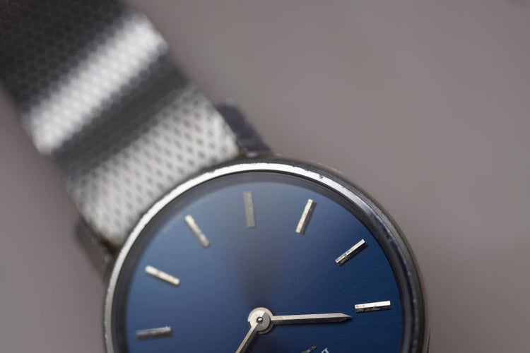 Montre Longines Vintage 16 311213 58 Facettes