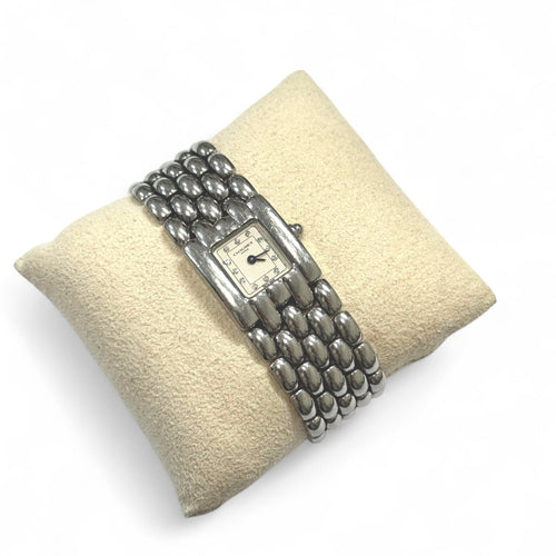 Montre CHAUMET - Montre Khesis 58 Facettes REF252507-274