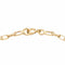 Bracelet Bracelet Gourmette Or jaune 58 Facettes 1029203CD