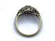 Bague Bague en diamant, début du XXe siècle 58 Facettes