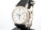 Montre montre BREGUET marine chronographe 42mm or blanc 58 Facettes 260575