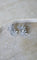 Boucles d'oreilles Guillemin & Soulaine Clips d'Oreilles Fleur Diamants 58 Facettes