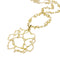 Collier Sautoir Mellerio vintage or jaune. 58 Facettes 33855