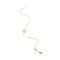 Bracelet Van Cleef & Arpels - Bracelet Trèfle à Quatre Feuilles en Nacre 58 Facettes 39299