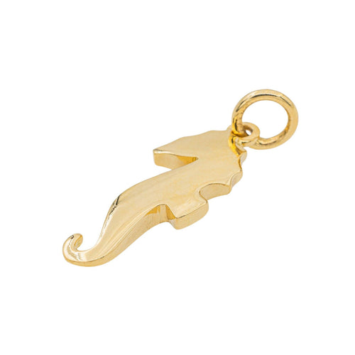 Pendentif Dodo Pomellato Pendentif Or jaune 58 Facettes 3090897CN