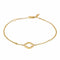 Bracelet Arthus Bertrand Bracelet Or jaune 58 Facettes 3223604CN
