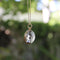 Pendentif Pendentif en cristal d'Essex de style édouardien en or jaune 58 Facettes A2002Q
