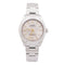 Montre Montre Rolex "Oyster Perpetual" acier. 58 Facettes 33996