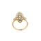 Bague 52 BAGUE MARQUISE OR & DIAMANTS. 58 Facettes BO/240011//