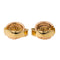 Boucles d'oreilles Boucles d'oreilles Créoles Or jaune Saphir 58 Facettes 2617395CN