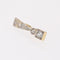 Pendentif Pendentif ancien diamants 58 Facettes CVP173