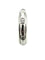 Bague PIAGET. Collection "Possession", bague or blanc 18K et diamants (full set) 58 Facettes