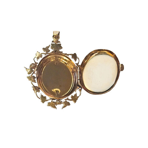 Pendentif Pendentif en or 58 Facettes 44160004