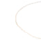 Collier Collier Chaine Or rose 58 Facettes 2911680CN