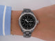 Montre montre CHANEL j12 intense black 33 mm ceramique noire + boite 58 Facettes 261661