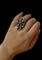 Bague "I colori della vita", Nostra Creazione 58 Facettes